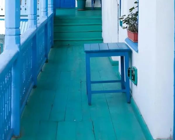 保德漏水检测
