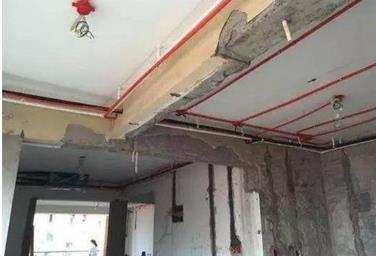 保德漏水维修 墙面漏水怎么办呢?墙面漏水的原因?