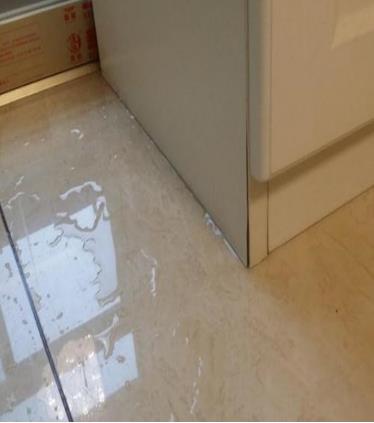 保德漏水检测 厕所漏水怎么检测?