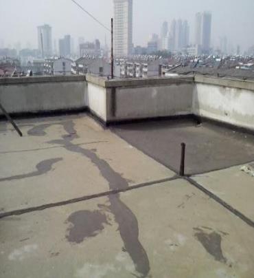 保德漏水维修 楼顶漏水是什么原因，楼顶漏水维修方法是什么?